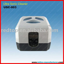 Professionally New Powerful Digital Tattoo Ultrasonic Cleaner